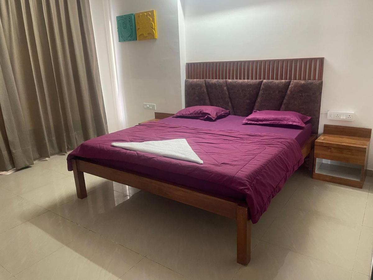 Royal Nest Premium Hotel Pune Exterior photo
