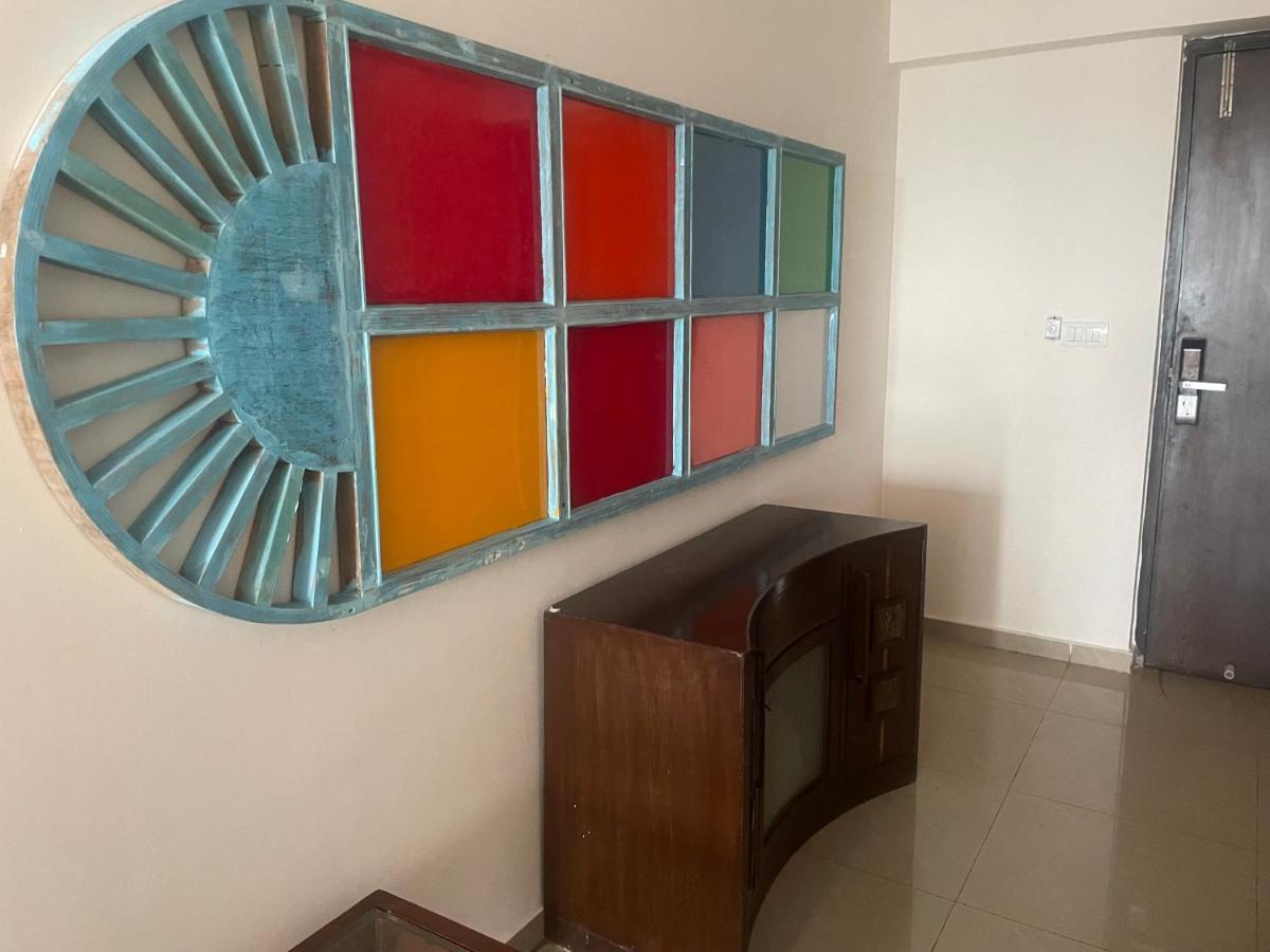 Royal Nest Premium Hotel Pune Exterior photo