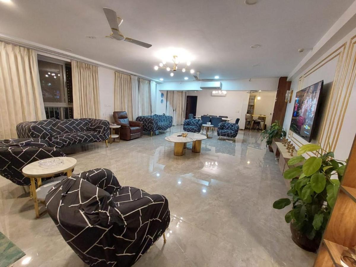 Royal Nest Premium Hotel Pune Exterior photo
